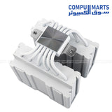 Thermalright Peerless Assassin 140 CPU air cooler dual fan 120mm 140mm 6 heatpipes Intel AMD compatible