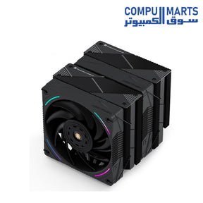 Phantom-Spirit-AIR-COOLER-Thermalright-120-EVO-CPU