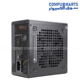 Thermalright TG-1200 1200W power supply with 120 mm fan