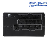 TG-1200 Full-Modular power supply with 80 PLUS GOLD efficiency