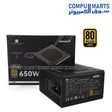 Thermalright TG-650S 650W 80 Plus Gold Power Supply