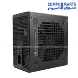 Thermalright TG-650S 650W ATX 3.0 Fixed Cable Power Supply