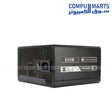 Thermalright TG-850 850W power supply with Full-Modular design