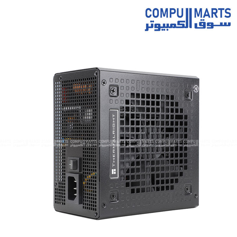 Thermalright TG-850 80 PLUS GOLD 850W PSU