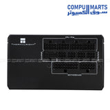 Thermalright TG-850 power supply with 120 mm fan
