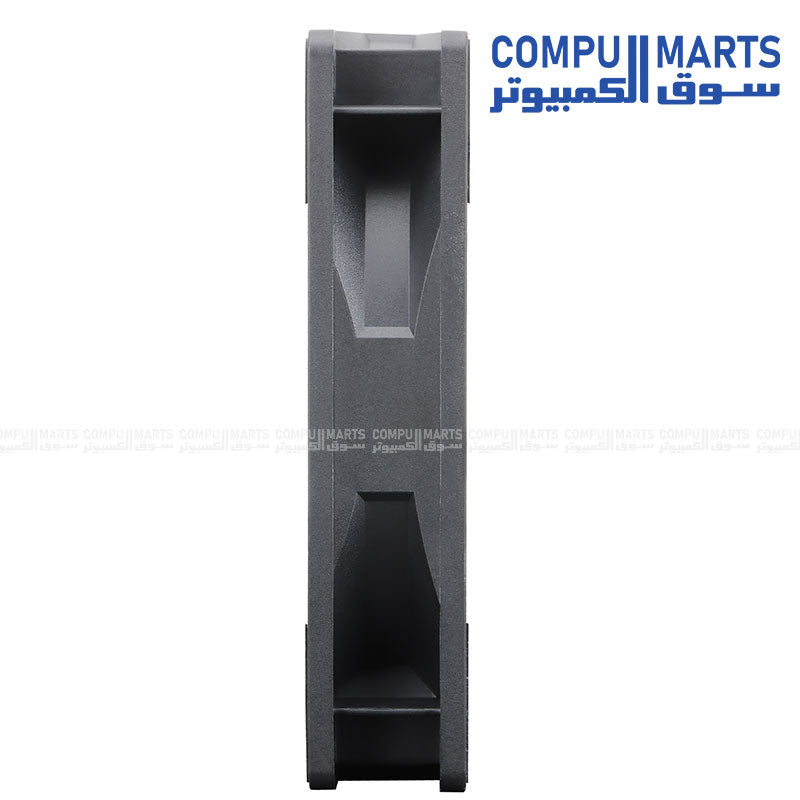 Thermalright TL-C12B-S V3 120mm ARGB PWM COMPUTER Fan, 1500RPM, 66.17CFM, S-FDB Bearing