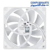 Thermalright TL-C12C 120mm PWM case cooling fan