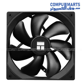 Thermalright TL-C12C 120mm PWM case cooling fan