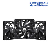 Thermalright TL-C12C 120mm PWM case cooling fan