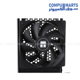 Thermalright TL-C12C 120mm PWM case cooling fan