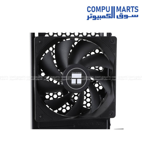 Thermalright TL-C12C 120mm PWM case cooling fan