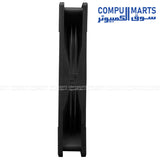 Thermalright TL-C14C 140mm PWM case cooling fan