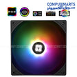 Thermalright TL-C14C-S 140mm ARGB PWM case cooling fan