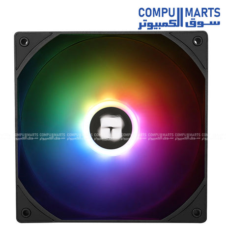 Thermalright TL-C14C-S 140mm ARGB PWM case cooling fan