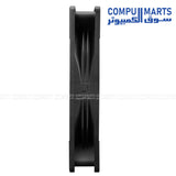 Thermalright TL-C14C-S 140mm ARGB PWM case cooling fan