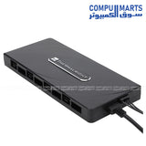 Thermalright TL FAN ARGB HUB x8 PWM 5V RGB fan controller