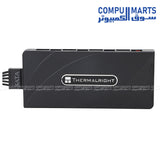 Thermalright TL FAN ARGB HUB x8 PWM 5V RGB fan controller