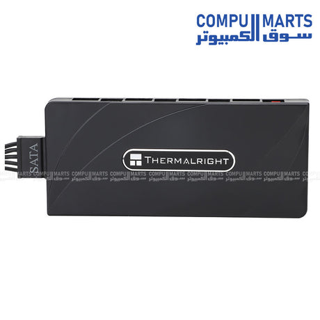 Thermalright TL FAN ARGB HUB x8 PWM 5V RGB fan controller