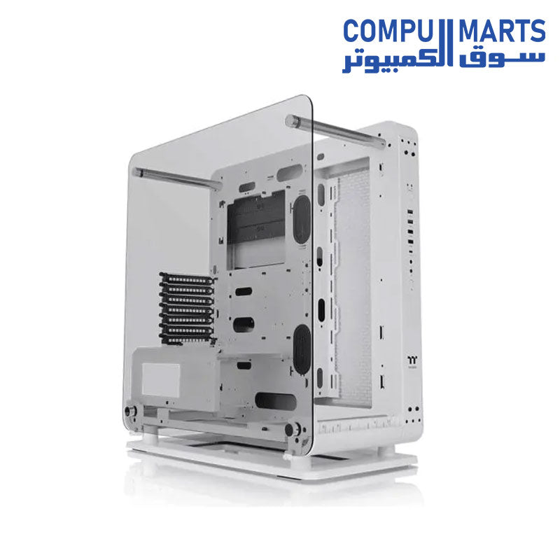 Core-P6-Tg-Snow-Case-Thermaltake-Mid-Tower