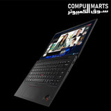 Lenovo ThinkPad X1 Carbon with 16GB RAM and 1TB SSD storage