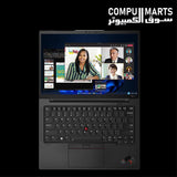 Lenovo ThinkPad X1 Carbon 14-inch WUXGA 1920 x 1200 IPS display