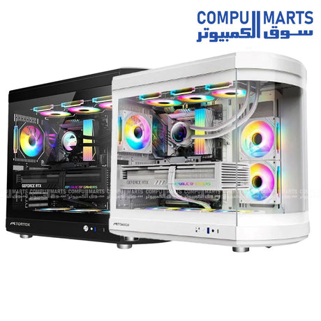 Vidrio-Case-Tortox-Gaming