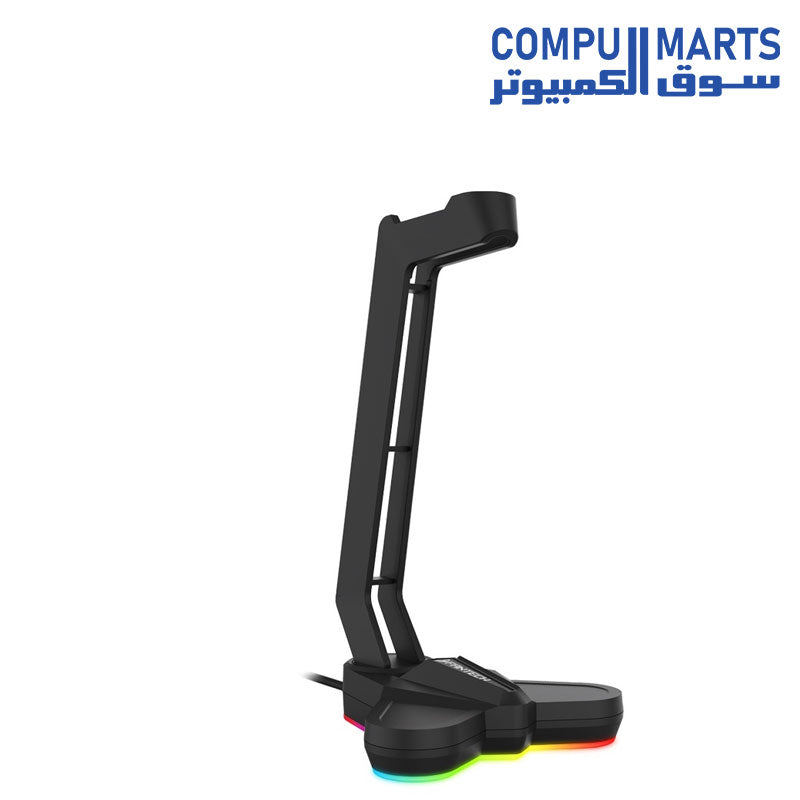 TOWER AC3001S RGB HEADSET STAND SPACE EDITION – Compumarts Egypt