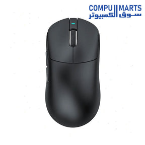 ATTACK SHARK X8SE wireless gaming mouse with PAW3311 sensor 25000 DPI tri mode Bluetooth 2.4GHz wired connectivity