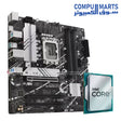 CORE I5-14400F TRAY- ASUS PRIME B760M-A D4 - PC BUNDLE EGYPT