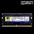 TwinMOS VOLTX TMD532GB5600S46 32GB DDR5 5600MHz CL46 SO-DIMM laptop RAM