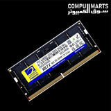 TwinMOS 32GB DDR5 laptop memory module with 5600 MHz memory speed and SO-DIMM form factor