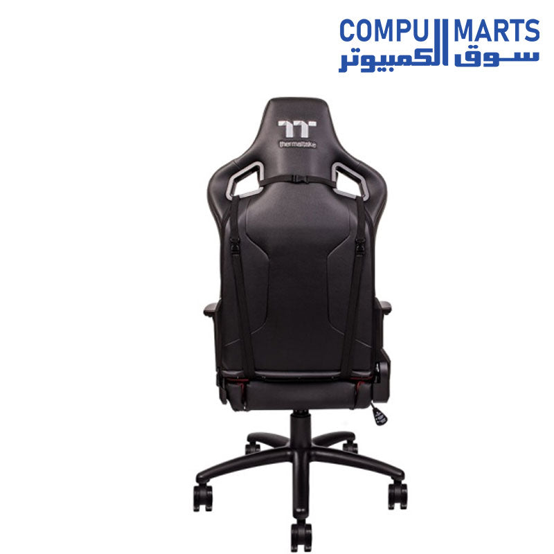 THERMALTAKE U Fit Black-Red Gaming Chair