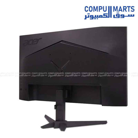 Acer Nitro VG270U Z1 part number UM.HV0AA.102 27 inch esports display with anti glare screen surface