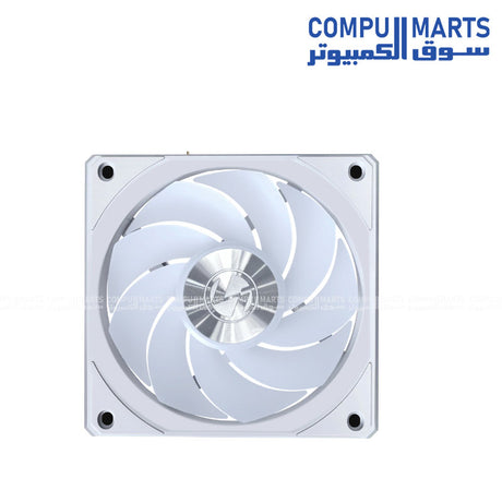 Lian Li UNI FAN CL Wireless 120mm RGB PC Cooling Fan