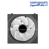 Lian Li SL-INF FLEX Fluid Dynamic Bearing fan