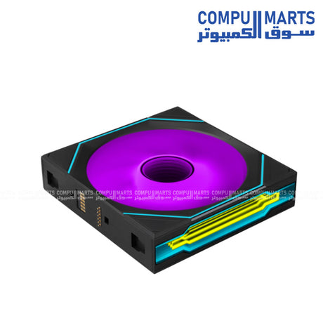 Lian Li UNI FAN SL-INF FLEX 120mm case fan 3 pack