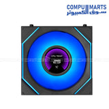 UNI FAN SL-INF FLEX 3 pack with L-Wireless Controller