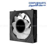 Lian Li UNI FAN SL-INF FLEX DC 12V fan