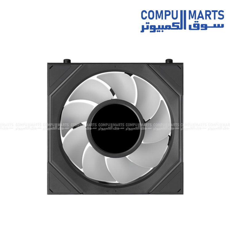 Lian Li UNI FAN SL-INF FLEX fan with 67 CFM airflow