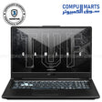 Used ASUS TUF Gaming F17 FX706HCB, Intel i5-11400H, 16GB DDR4, 512GB SSD, 17.3" 144Hz, Windows 11Pro