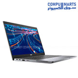 Used Dell Latitude 5320 laptop with Intel Core i5-1145G7, 16GB RAM, 512GB SSD, Intel Iris Graphics, 13.3-inch FHD display, Windows 11 Pro