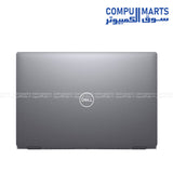 Used Dell Latitude 5320 laptop with Intel Core i5-1145G7, 16GB RAM, 512GB SSD, Intel Iris Graphics, 13.3-inch FHD display, Windows 11 Pro