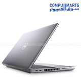 Used Dell Precision 3561 laptop with Intel Core i5-11500H, 16GB RAM, 256GB SSD, NVIDIA Quadro T600 4GB, 15.6" FHD, Windows 11 Pro