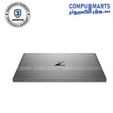 Used HP ZBook Firefly 15 G7 laptop with i7-10510U, 16GB RAM, 512GB SSD, Quadro P520 4GB, 15.6-inch FHD IPS display