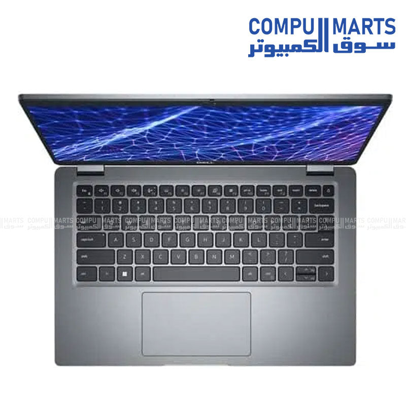 Used Dell Latitude 5330 2 in 1 Core i7 Touch Laptop Egypt