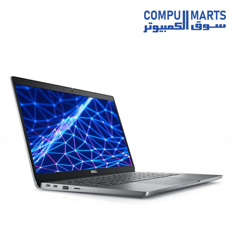 Dell Latitude 5330 2-in-1 laptop with Intel Core i7-1265U, 13.3 inch FHD touch display