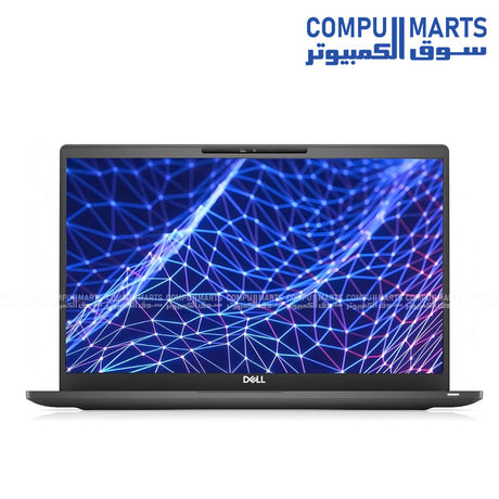 Used Dell Latitude 7400 Core i7 14 inch Laptop Egypt