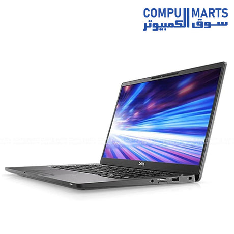 Used Dell Latitude 7400 Core i7 14 inch Laptop Egypt