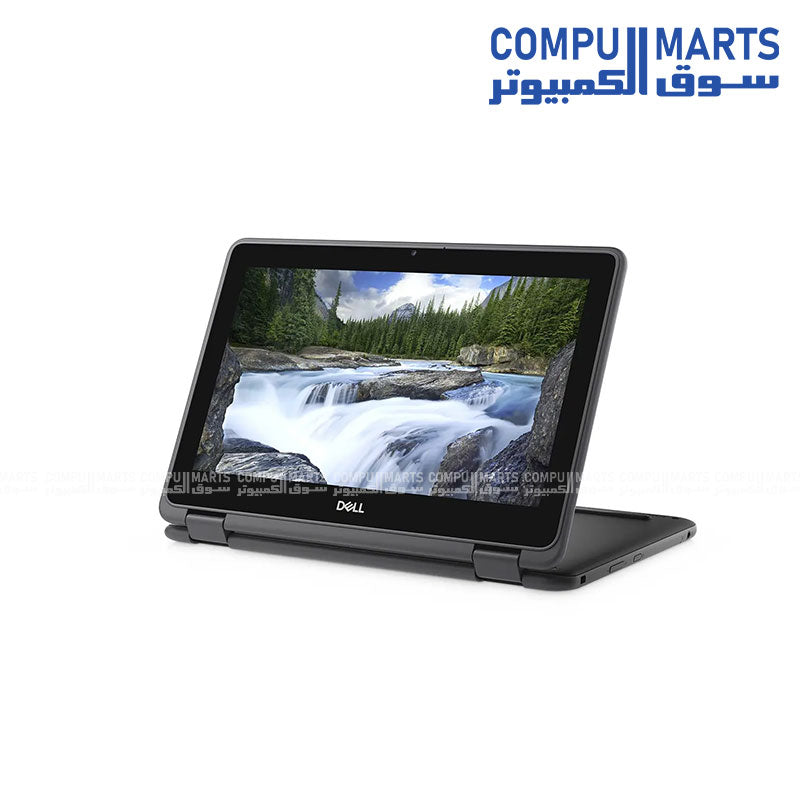 Used Dell Latitude 3190 2 in 1 Pentium Laptop Egypt