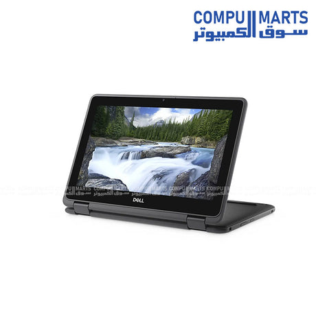 Used Dell Latitude 3190 2 in 1 Pentium Laptop Egypt